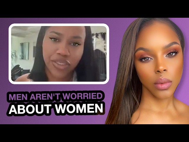 Men Who Are Focused On THEIR PURPOSE Don't Worry About Women's Feelings