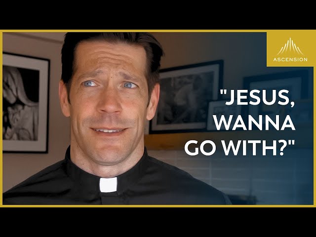 How to Practice the Presence of God