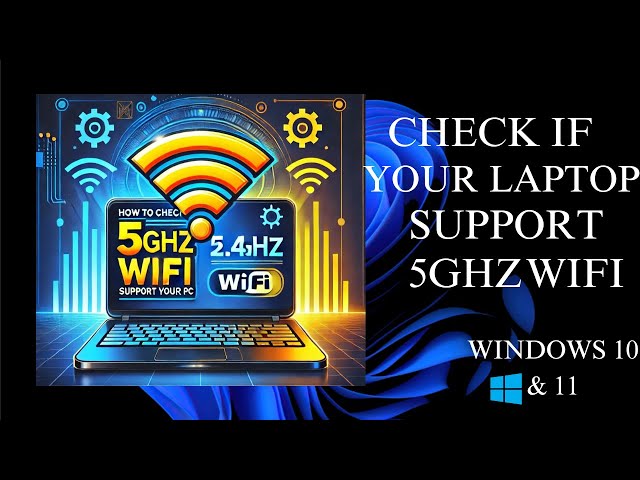 Is it Time to Upgrade to 5GHz WiFi?