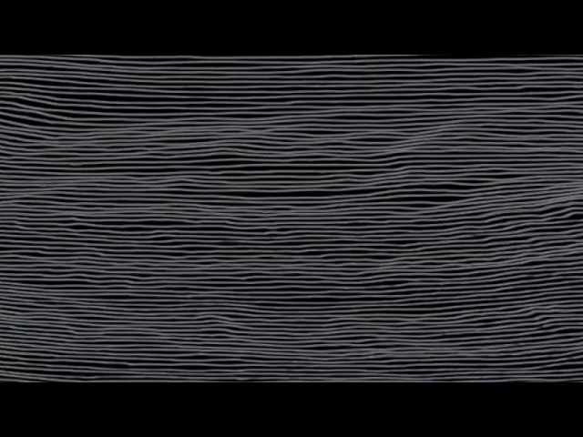 Jeremy Zucker - ghosts (360 Visualization Edit)