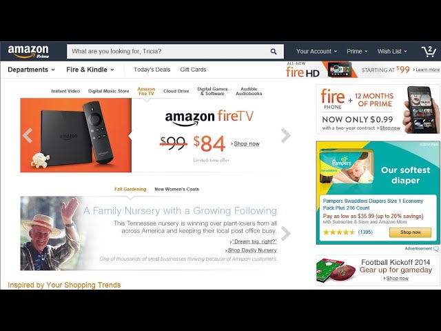 How to Build Amazon Clone using React |for beginners @ApnaCollegeOfficial