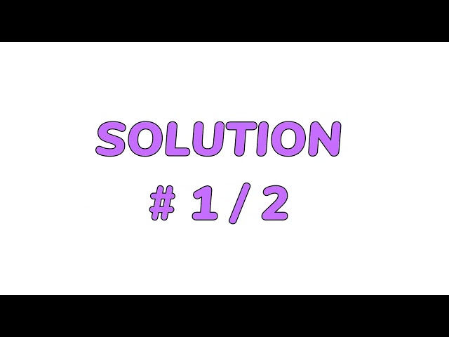 Quarks docker run unable to find valid certification path to requested target (2 Solutions!!)