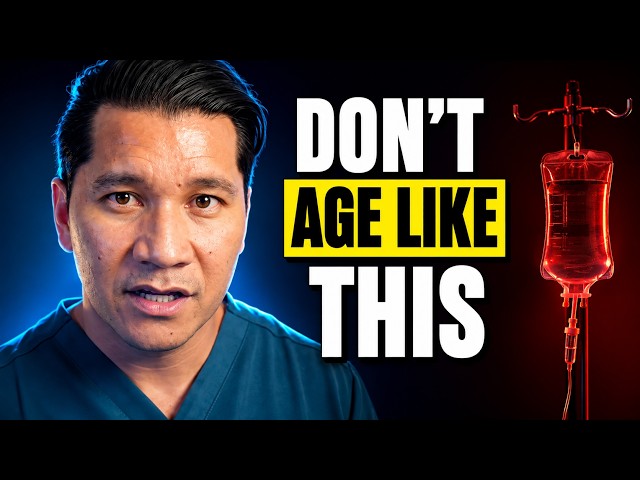 You’re Losing 13 Years of Your Life — How to Stop It