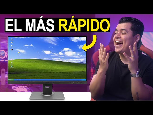 Windows XP is coming for FREE in 2025 and ANY PC WILL RUN IT!