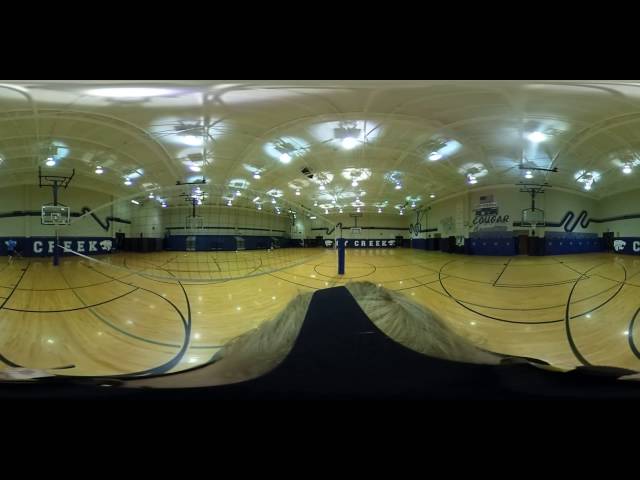 360 VB Setting