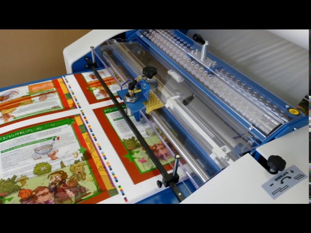 FOLIANT Vega 530A