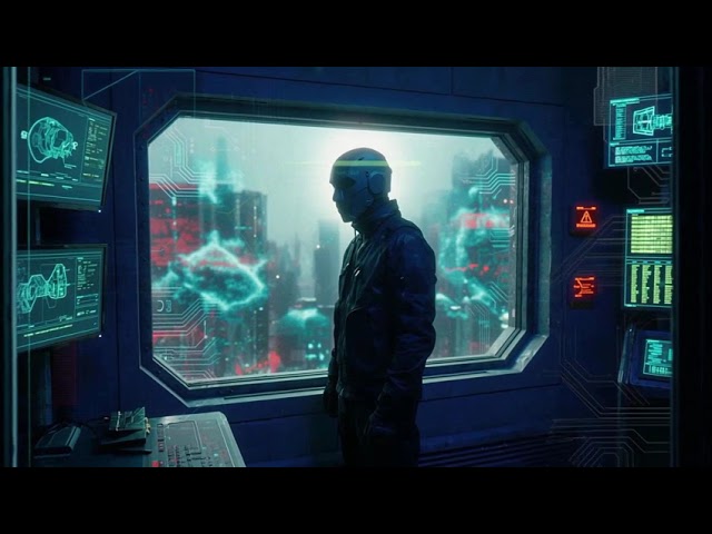 The Death of Context Limits: NDGM Personal AI Platform (RLM Demo)