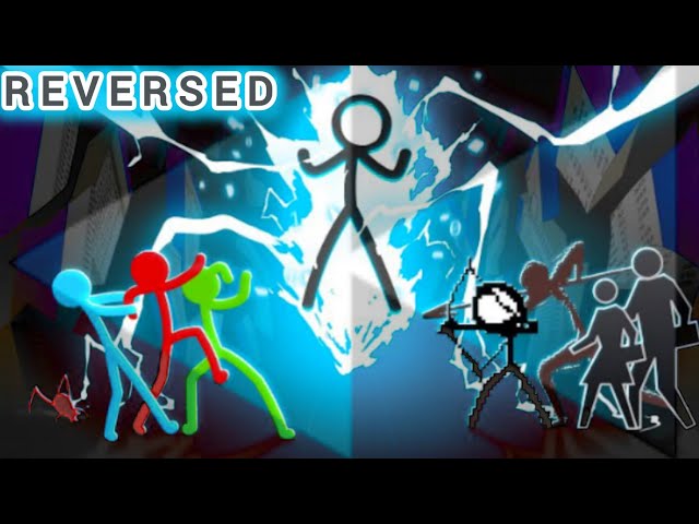 Hacker - Animator Vs Animation 12 |by (@alanbecker)