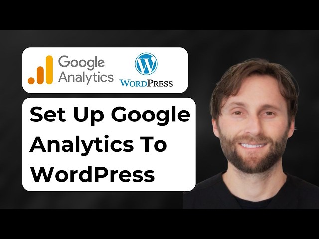How to Set Up Google Analytics on WordPress [2026 Guide]