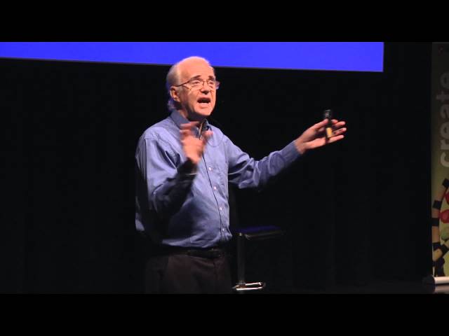 Sleep, Memory, and Dreams - Robert Stickgold, PhD
