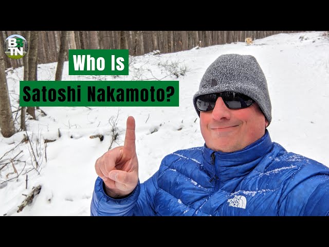 Who Is Bitcoin's Creator Satoshi Nakamoto?