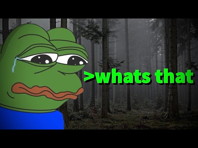 Uncanny 4Chan Stories