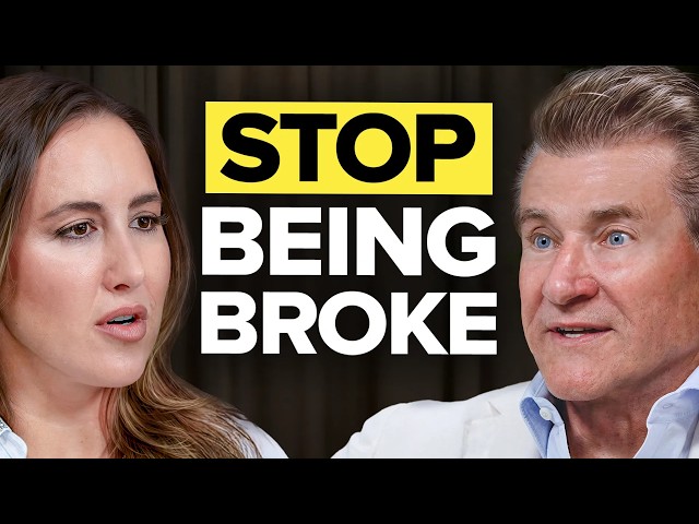 The Mindset Shift That Made Me Millions | Robert Herjavec