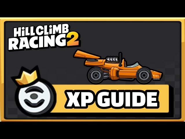 🔥FASTEST WAY TO UNLOCK FORMULA MASTERIES - Hill Climb Racing 2