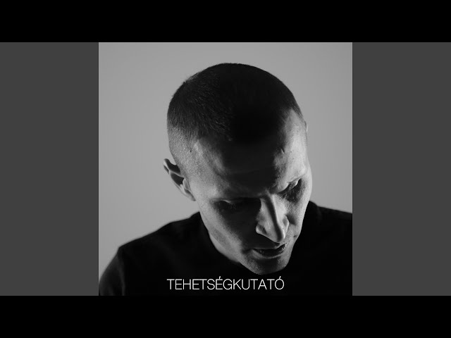 Tehetségkutató