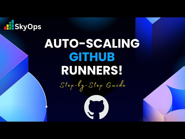 I Built a SELF-HOSTED GitHub Runner on AWS with Lambda and API Gateway
