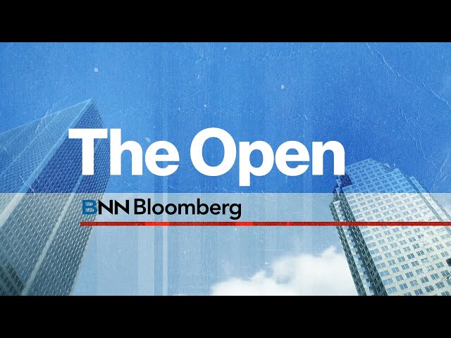 The Open for Thursday, Jan. 15, 2026