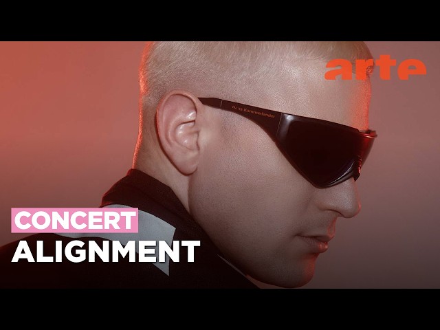 Alignment - Nature One 2026 - ARTE Concert