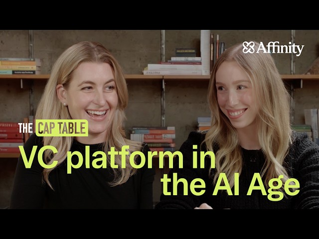 Inside March Capital's Platform Playbook | Melissa Montan & Madeline Pope — The Cap Table Ep. 2