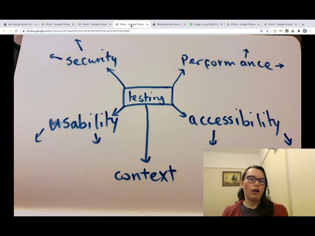 A Software Testers career: part 5 - interview skills