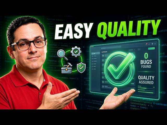 Why Clean Builds Aren't Luck—They're Methodology