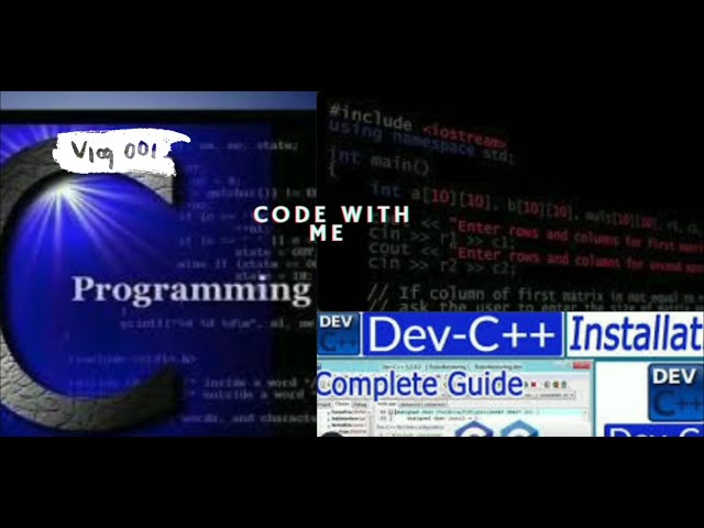 Code with me