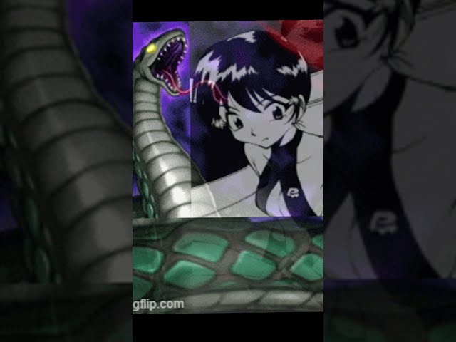 (Fan Made AI Villain Song) PokeGirl I Caught You