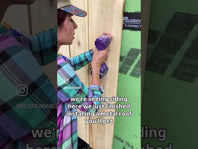 4 month Carpentry Training Program in North Carolina