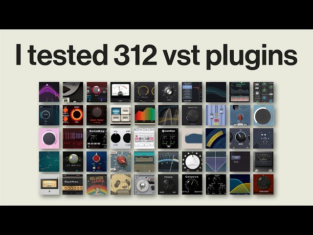 I Spent $10,000+ on Plugins… Here Are 10 I’d Buy Again