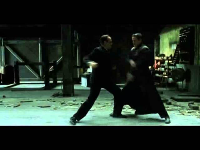 MATRIX - Juno Reactor Navras (Lyrics Μετάφραση - Σανσκριτικά)