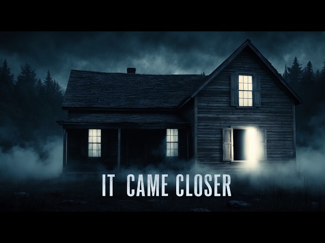 29 Chilling Paranormal Stories - The Ghost Light