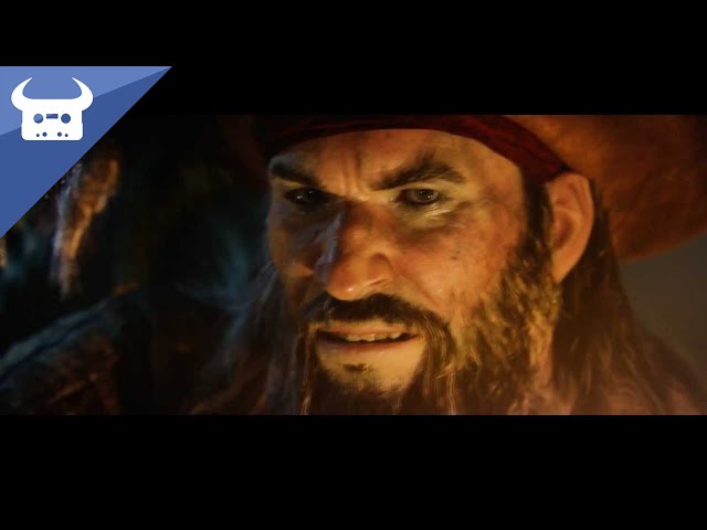 ASSASSIN'S CREED IV RAP | Dan Bull