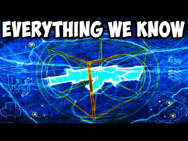 EVERYTHING WE KNOW about the IMPOSSIBLE EASTER EGG (Black Ops 3 Zombies).