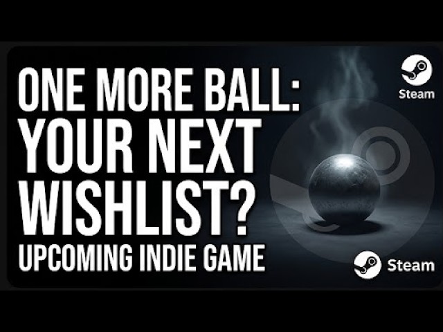Arcade Machine MEETS Roguelite Deckbuilding! | One More Ball