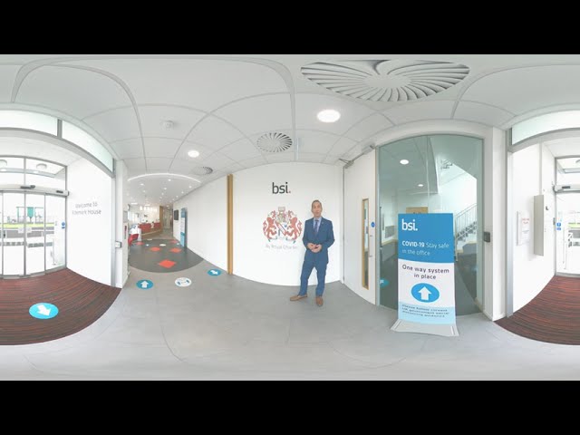 Product Certification IoT (Internet of Things) Laboratory | Hemel Hempstead