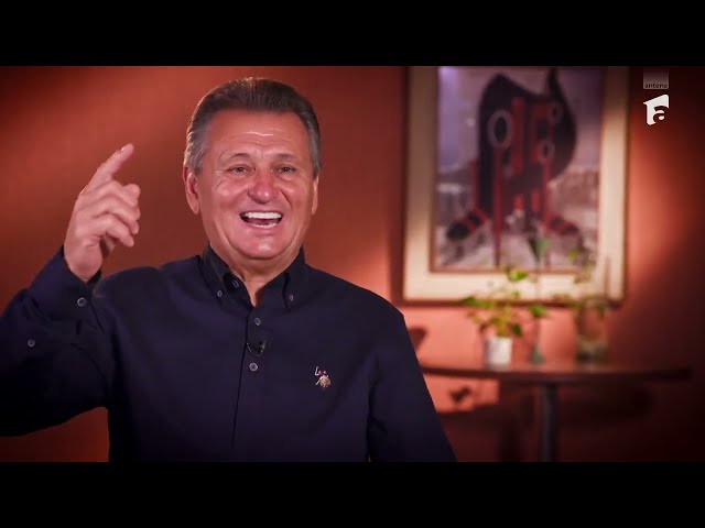Nea Marin i-a devastat camera lui Rikito! Ce reacție a avut japonezul