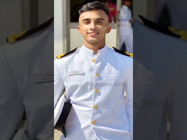 ⚓1st Day Of SUB LIEUTENANT 🌄#INDIAN NAVY
