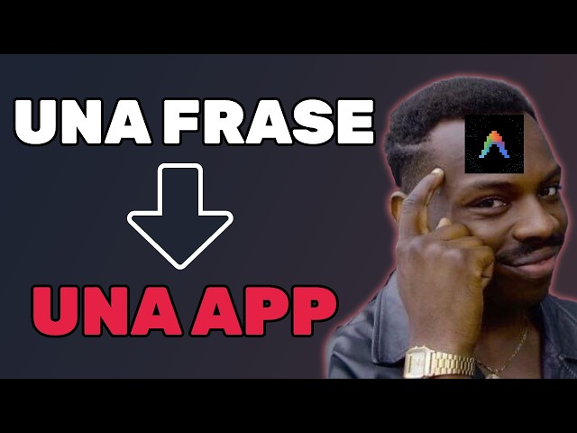 Create an Android app with AI in 3 minutes