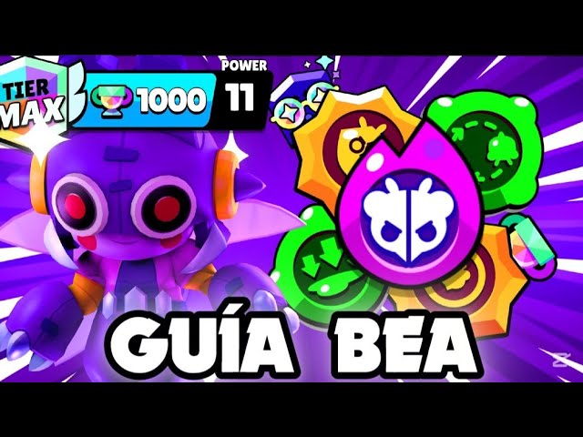 The ONLY GUIDE YOU NEED to Get BEA to RANK 35!