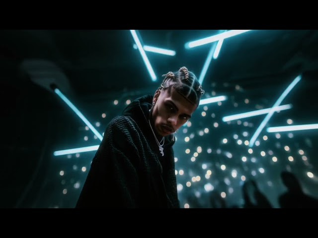 Kyle was just a Kid  - How I Feel Now (prod. ThisTwistedGame)