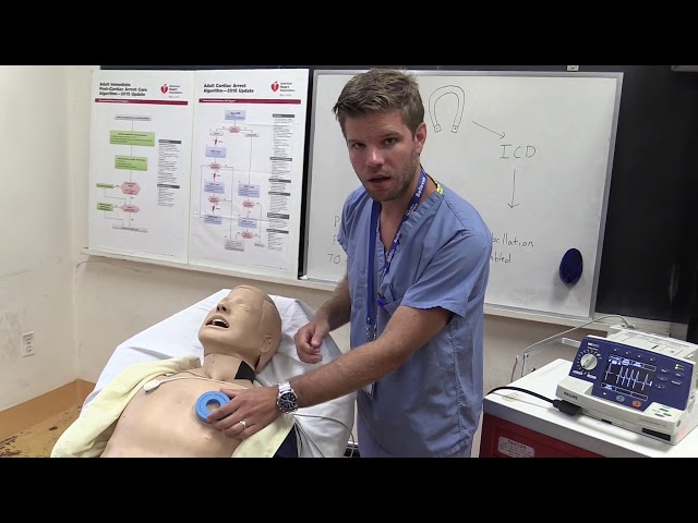 How to Use a Magnet for Pacemakers + ICDs