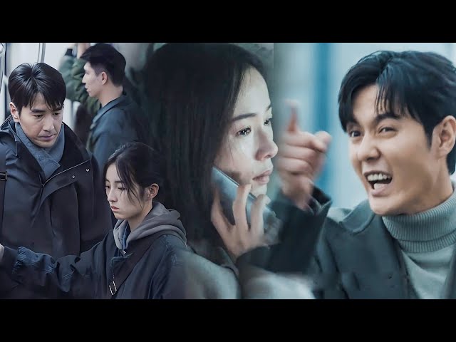 少妇偷情被抓包后惨被渣男抛弃，已婚霸总终于可以和白月光在一起！😎#赵又廷 #张子枫