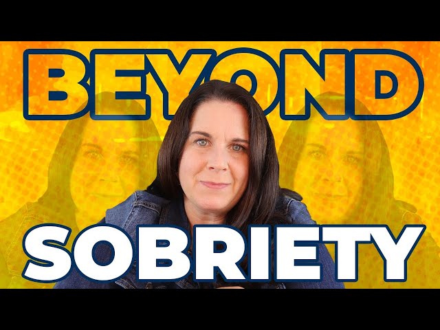 Building a Meaningful Life In Recovery