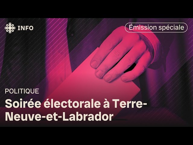 Qui remportera les élections provinciales à Terre-Neuve-et-Labrador?