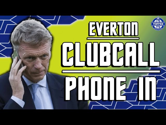 Will The Toffees Make Quick Decisions This Summer? | Everton Daily LIVE