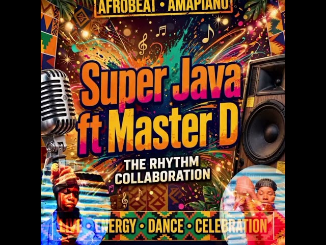 Master D Ft super java unozondi chema ndayenda hit music official 