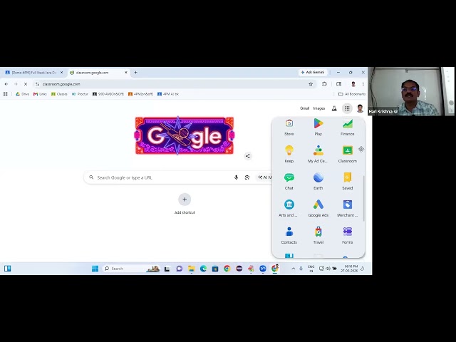 3. Core Java By Mr Hari Krishna