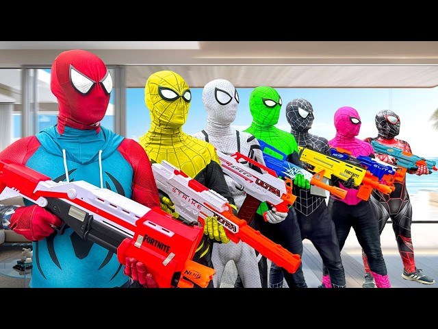 Spider-Man: Into The Spider-Verse (2026) | Avengers: Doomsday - Captain American - Superheroes