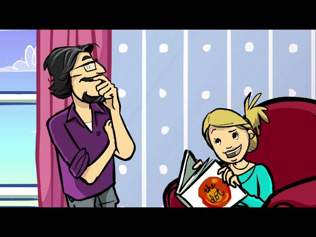 Ernie Boch Jr. Spot - "The Dot"