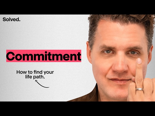 Finding Your Life Path, Solved